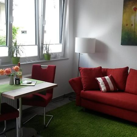 Ferienwohnung Wassergasse Kapellen-Drusweiler Chambre photo