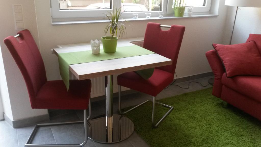 Ferienwohnung Wassergasse Kapellen-Drusweiler Chambre photo