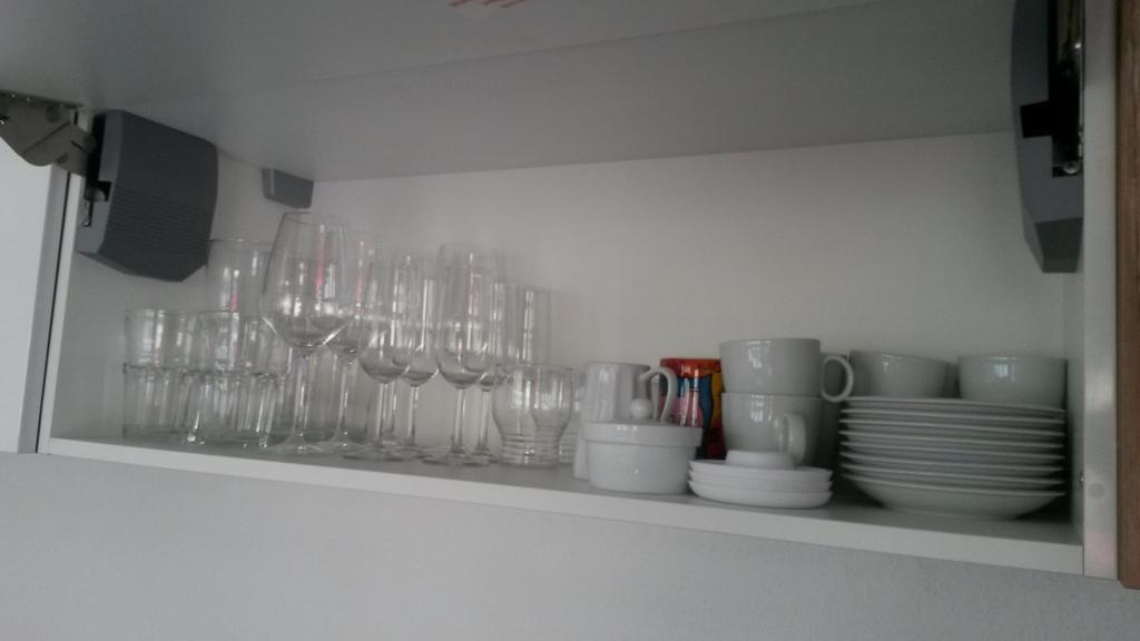 Ferienwohnung Wassergasse Kapellen-Drusweiler Chambre photo