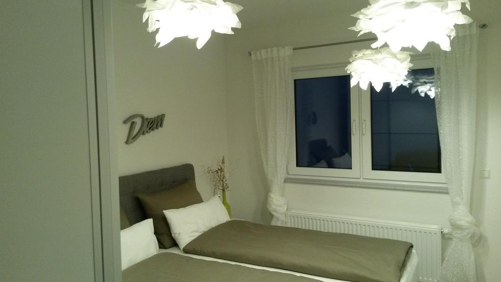 Ferienwohnung Wassergasse Kapellen-Drusweiler Chambre photo